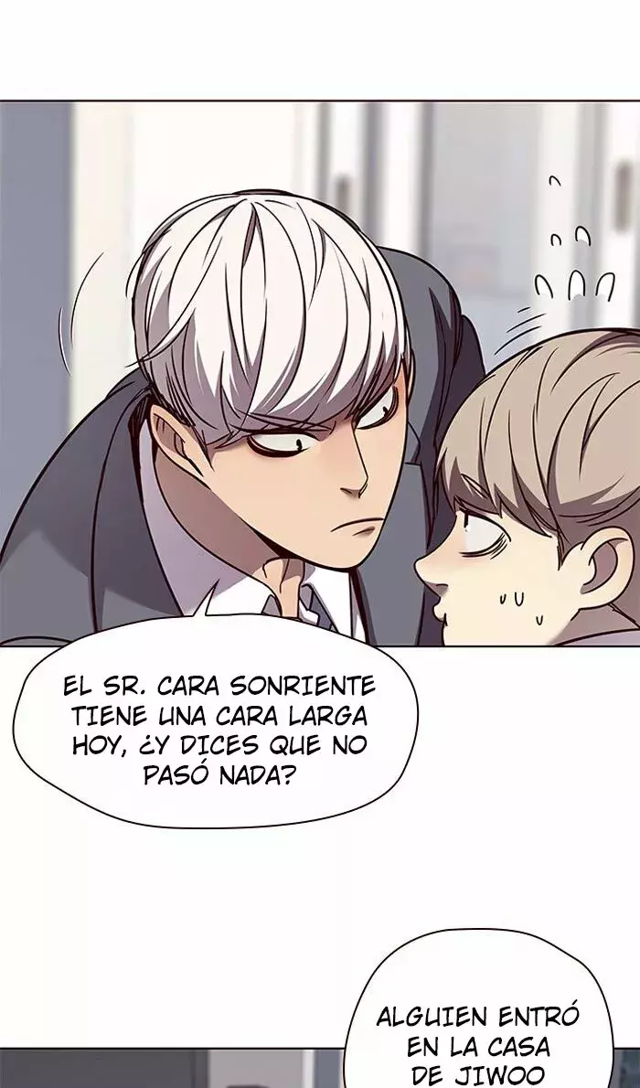Read Electricidad veloz (es) Manga Online