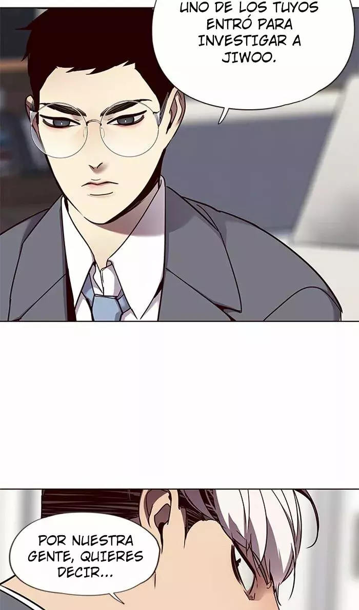 Read Electricidad veloz (es) Manga Online