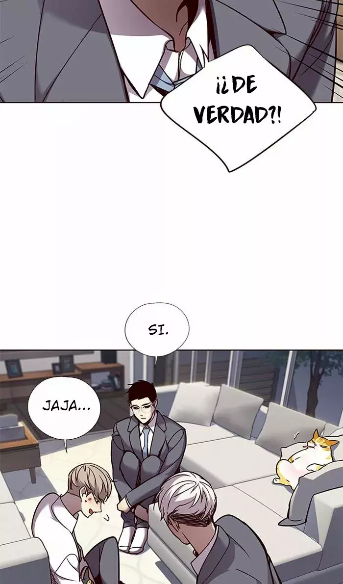 Read Electricidad veloz (es) Manga Online