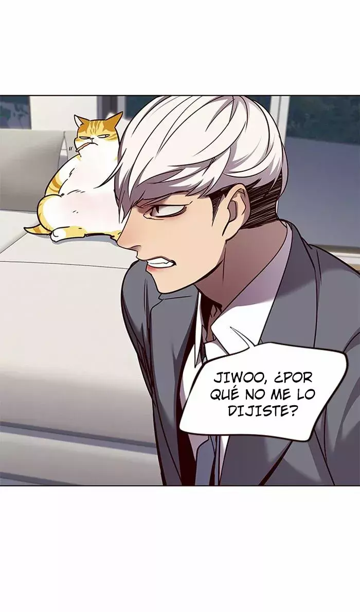 Read Electricidad veloz (es) Manga Online