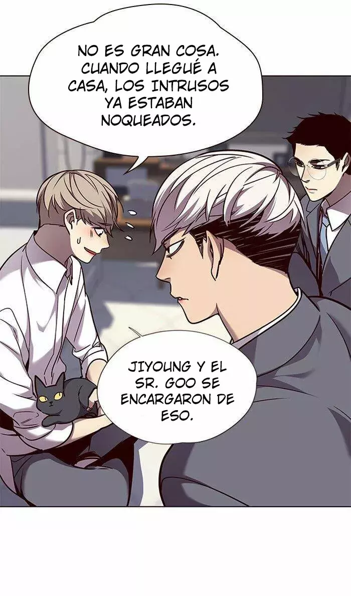 Read Electricidad veloz (es) Manga Online