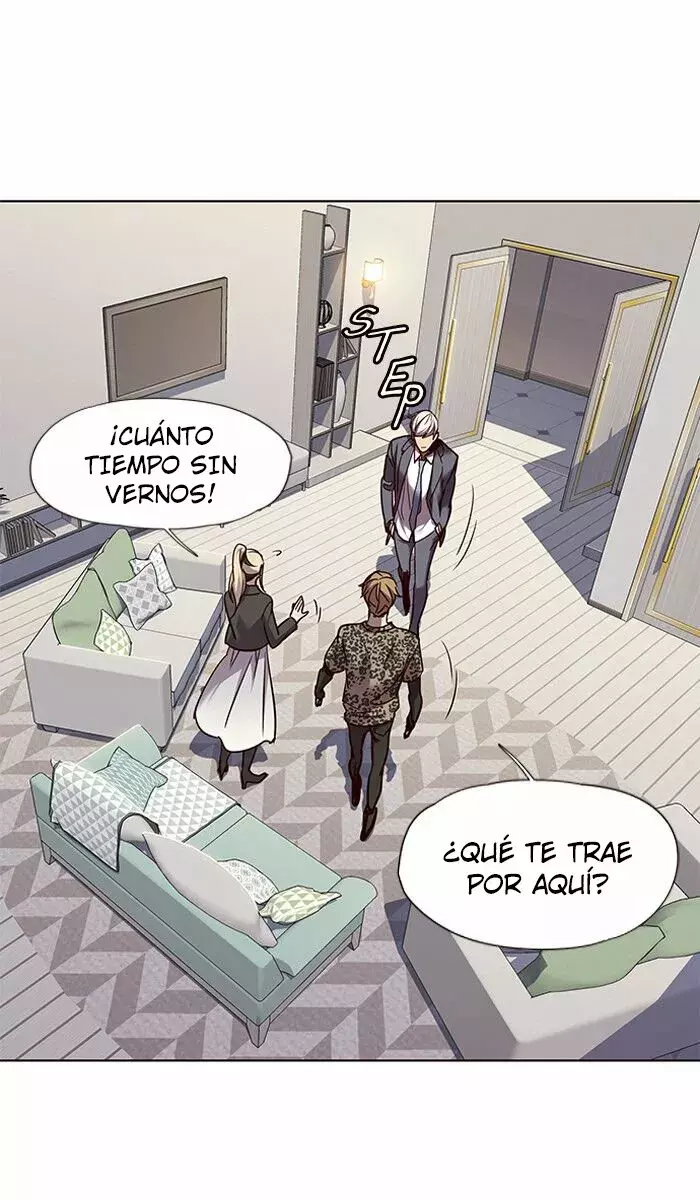 Read Electricidad veloz (es) Manga Online