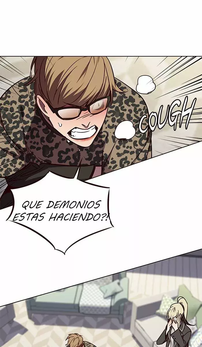 Read Electricidad veloz (es) Manga Online