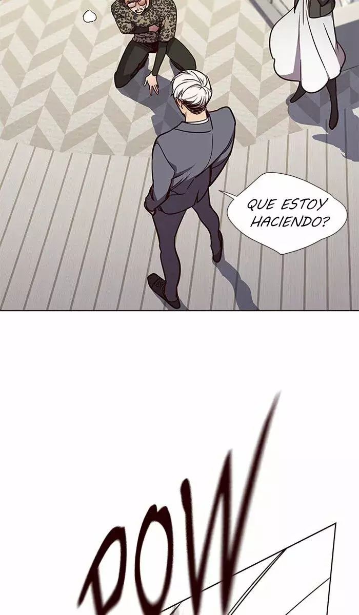 Read Electricidad veloz (es) Manga Online
