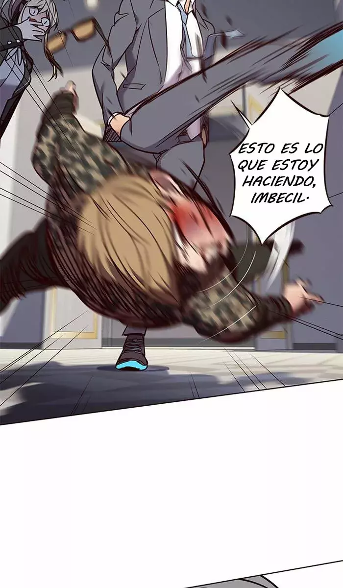 Read Electricidad veloz (es) Manga Online