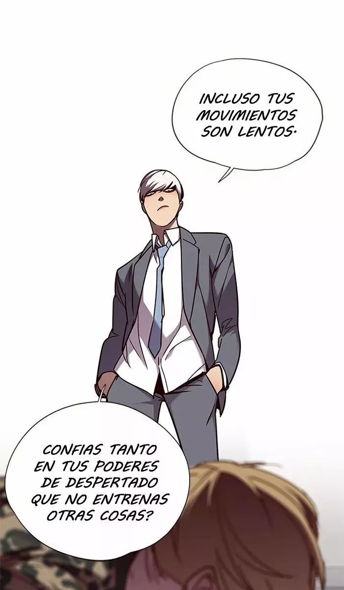 Read Electricidad veloz (es) Manga Online