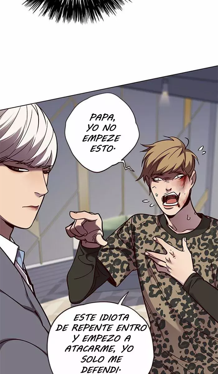 Read Electricidad veloz (es) Manga Online
