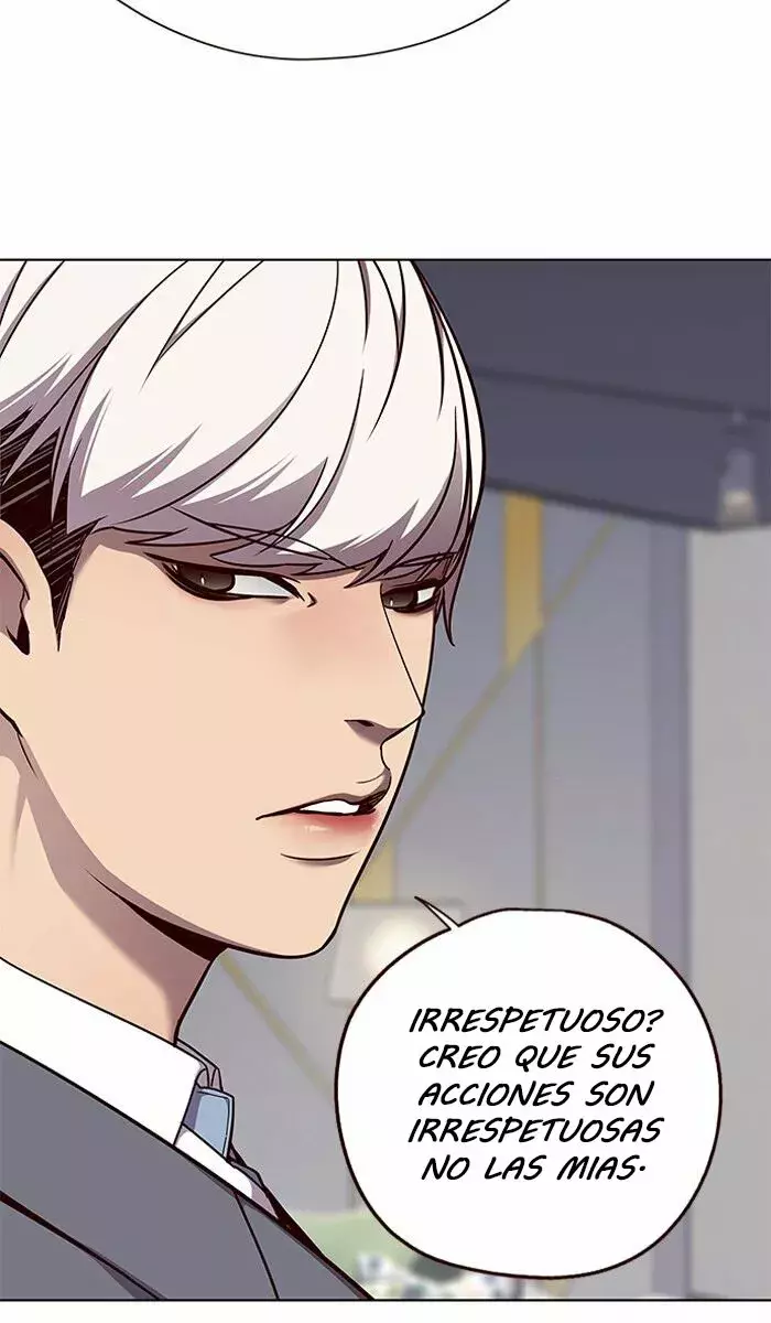 Read Electricidad veloz (es) Manga Online