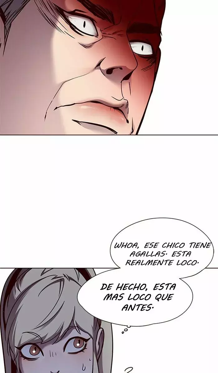 Read Electricidad veloz (es) Manga Online