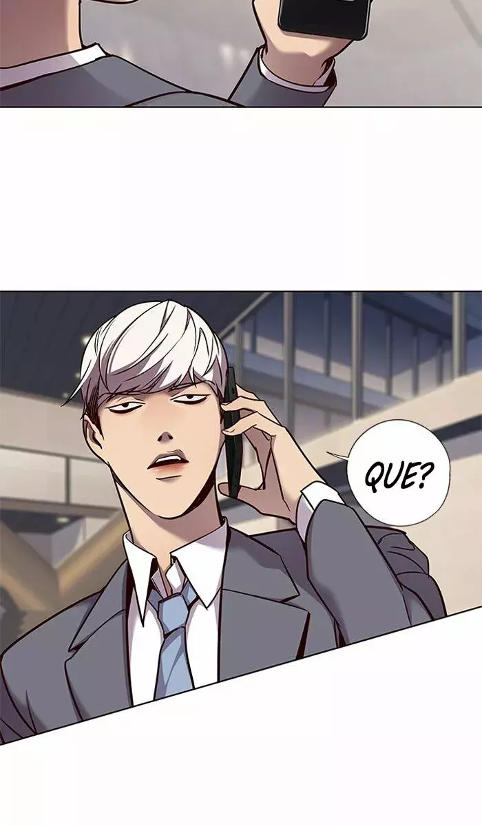 Read Electricidad veloz (es) Manga Online