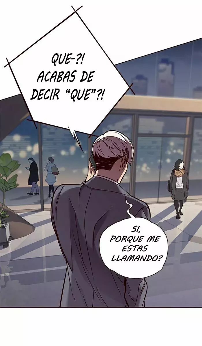 Read Electricidad veloz (es) Manga Online