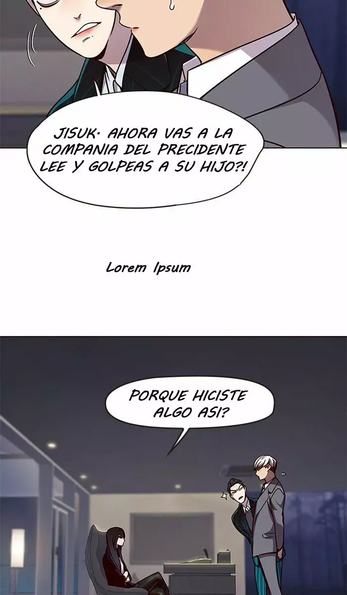 Read Electricidad veloz (es) Manga Online