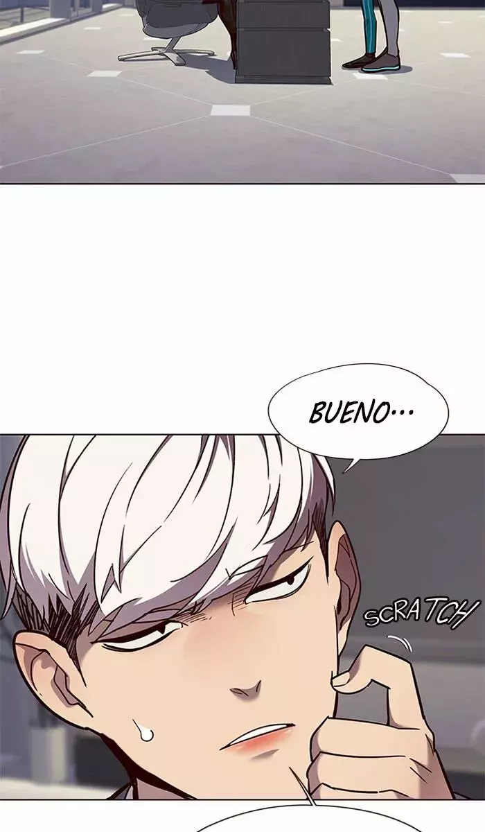 Read Electricidad veloz (es) Manga Online