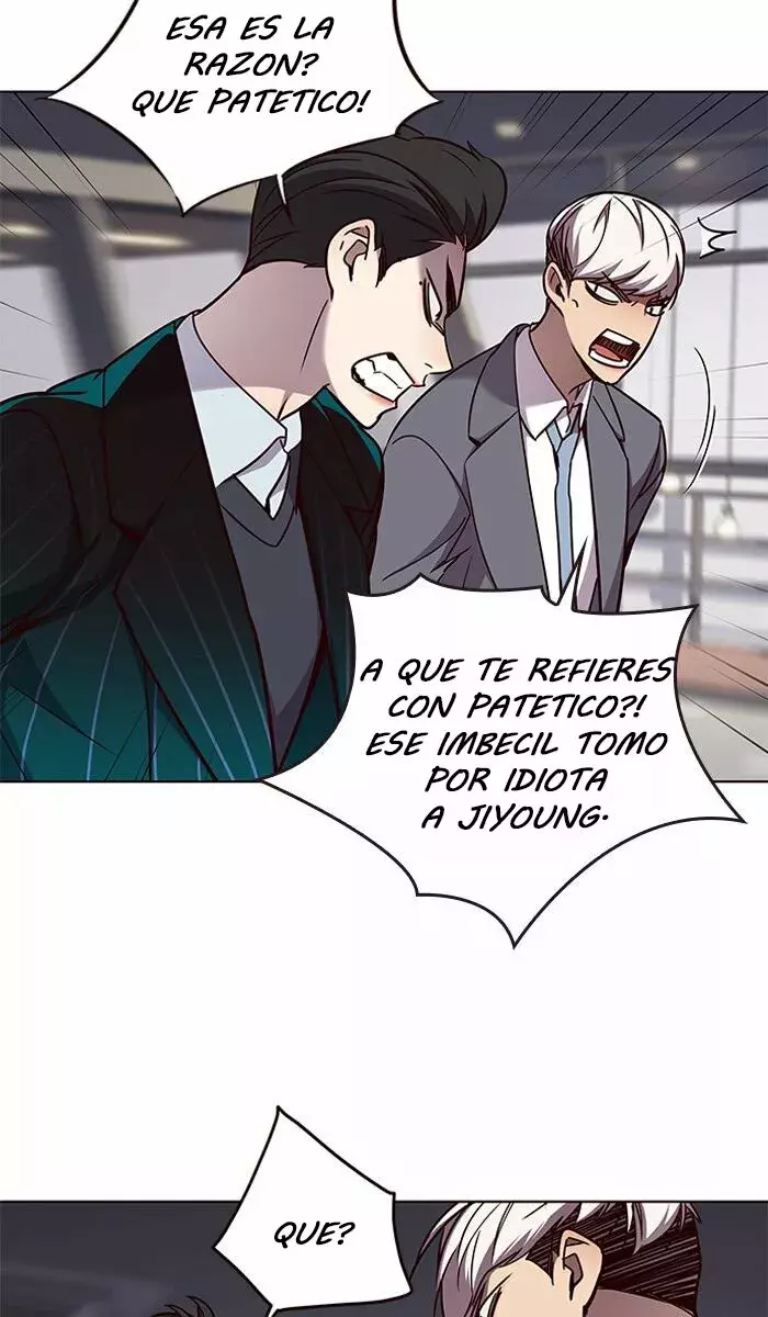 Read Electricidad veloz (es) Manga Online