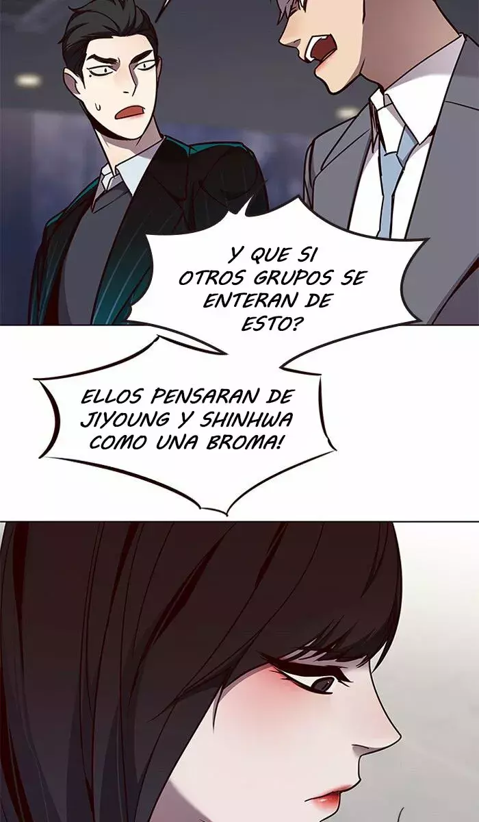 Read Electricidad veloz (es) Manga Online