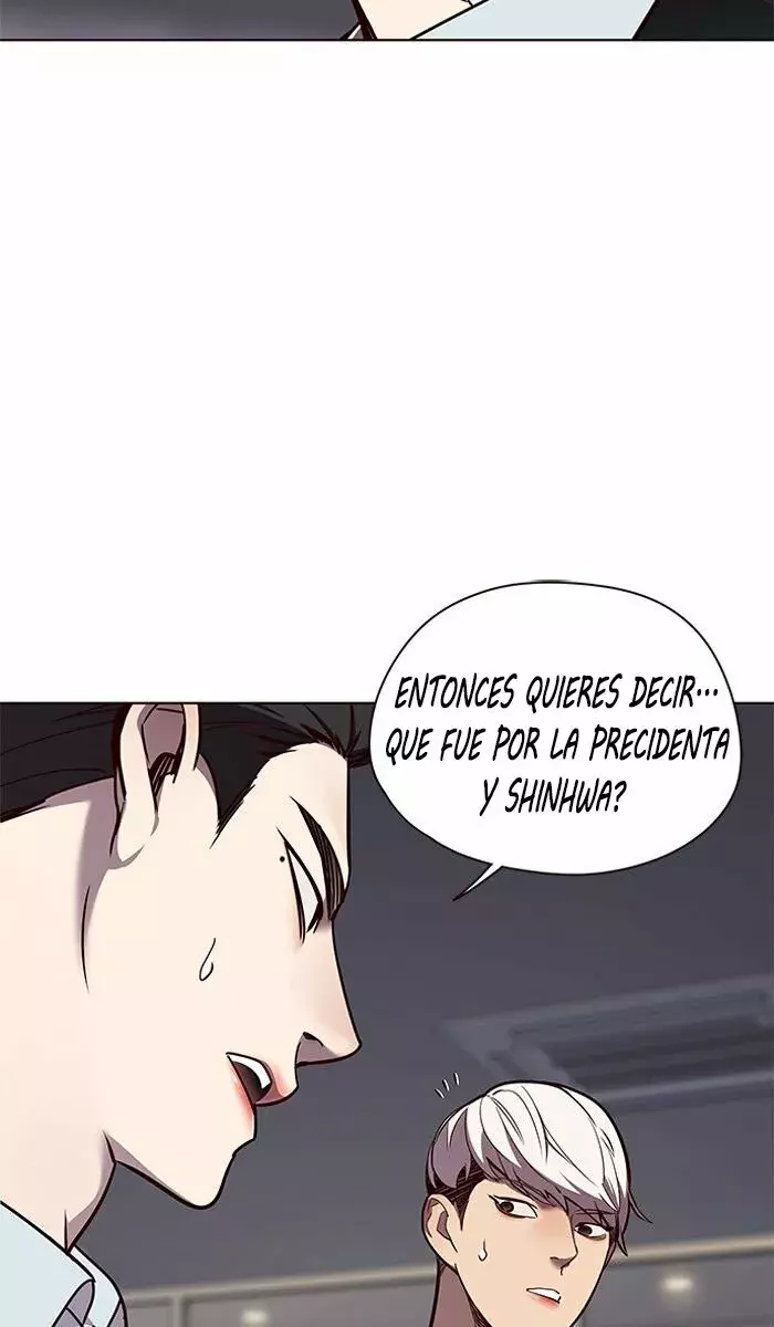 Read Electricidad veloz (es) Manga Online