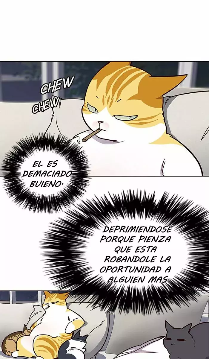 Read Electricidad veloz (es) Manga Online