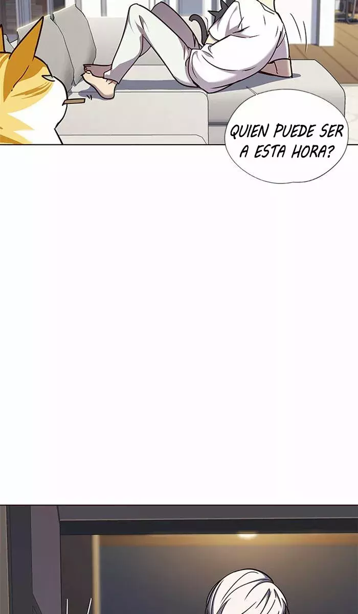 Read Electricidad veloz (es) Manga Online