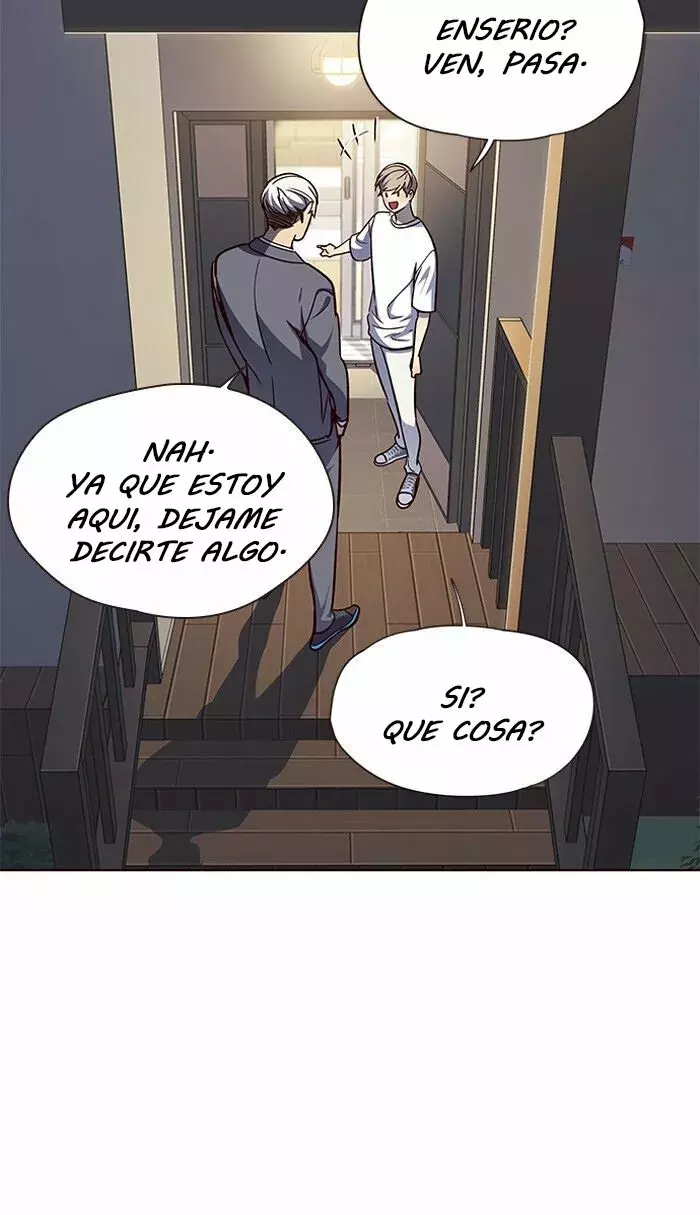 Read Electricidad veloz (es) Manga Online