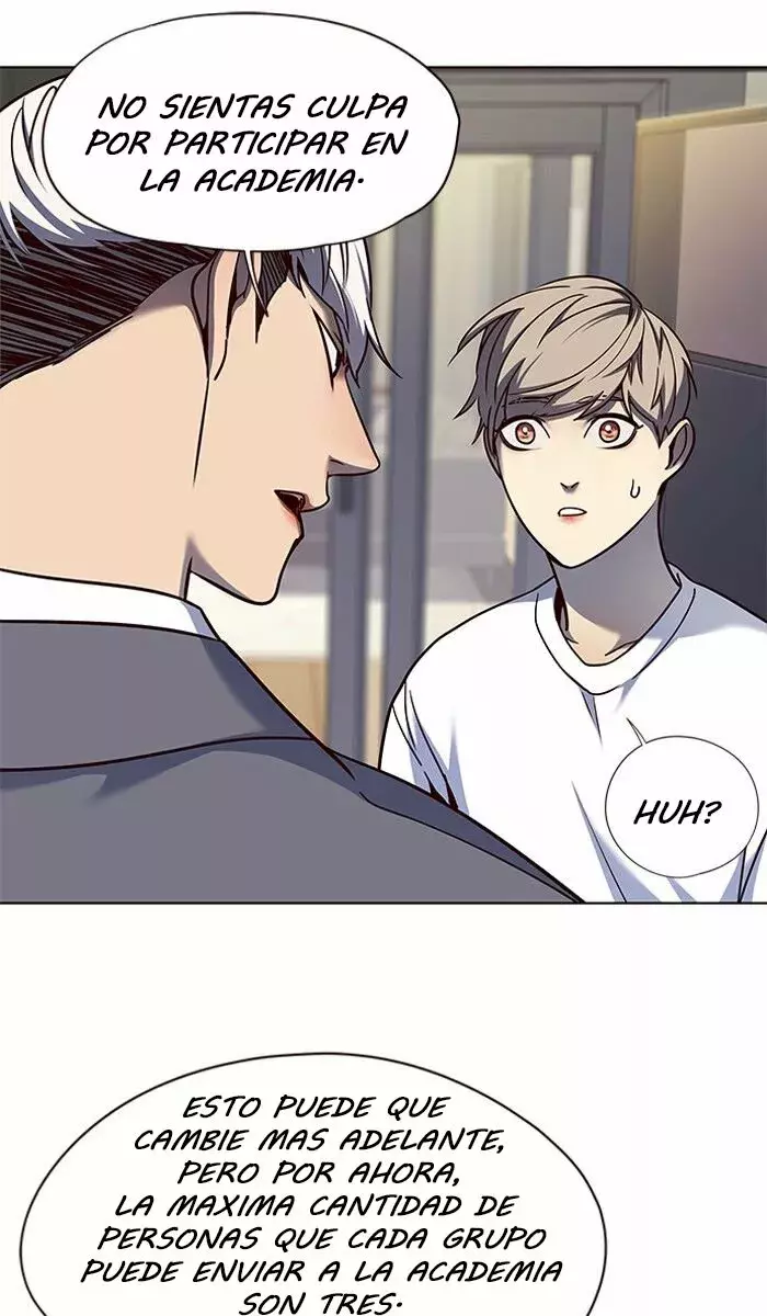 Read Electricidad veloz (es) Manga Online