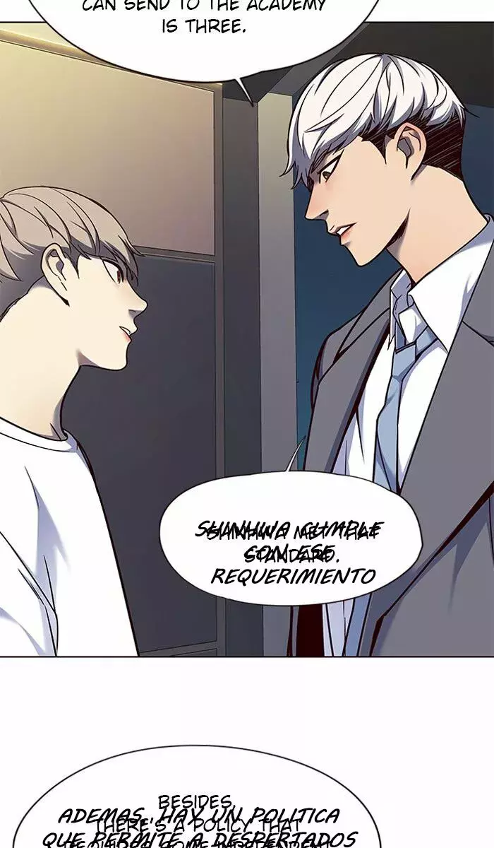 Read Electricidad veloz (es) Manga Online