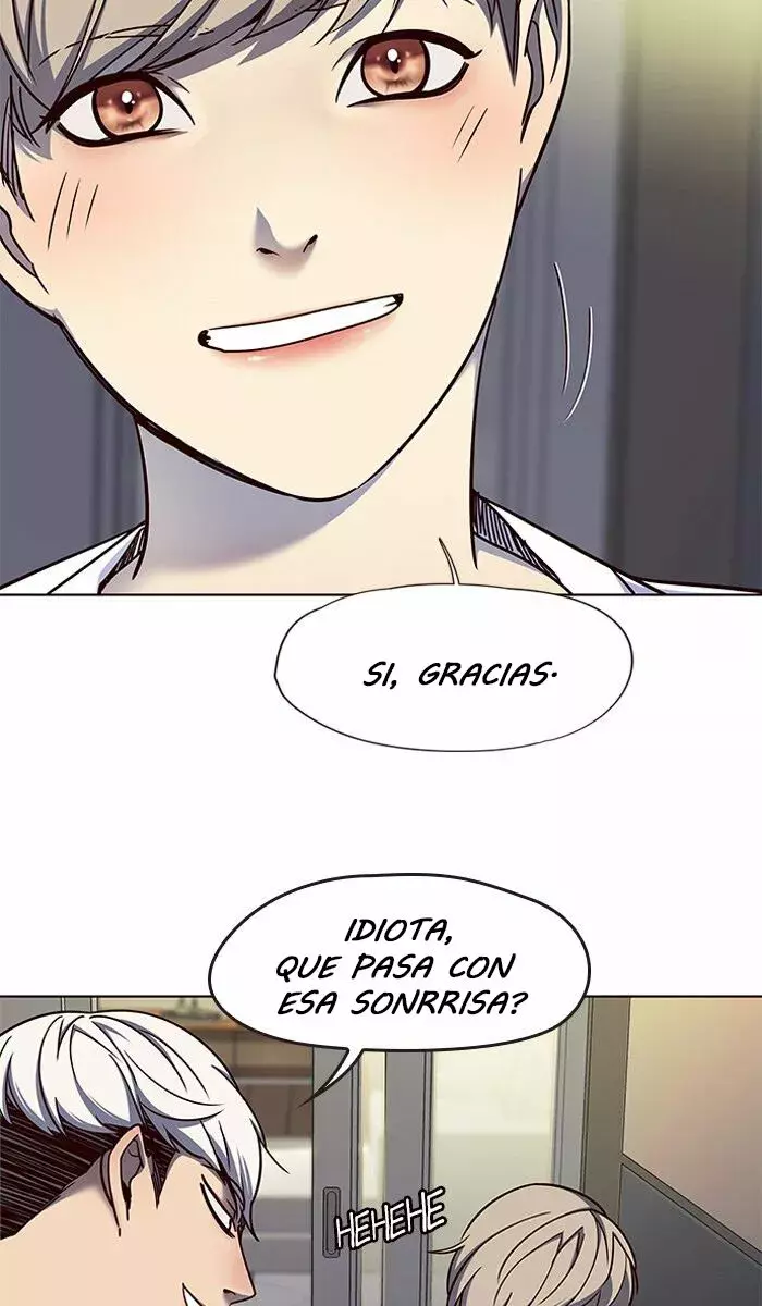 Read Electricidad veloz (es) Manga Online
