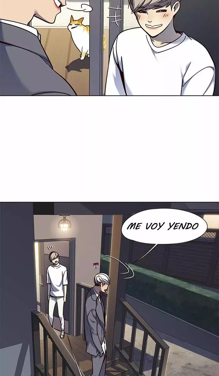 Read Electricidad veloz (es) Manga Online