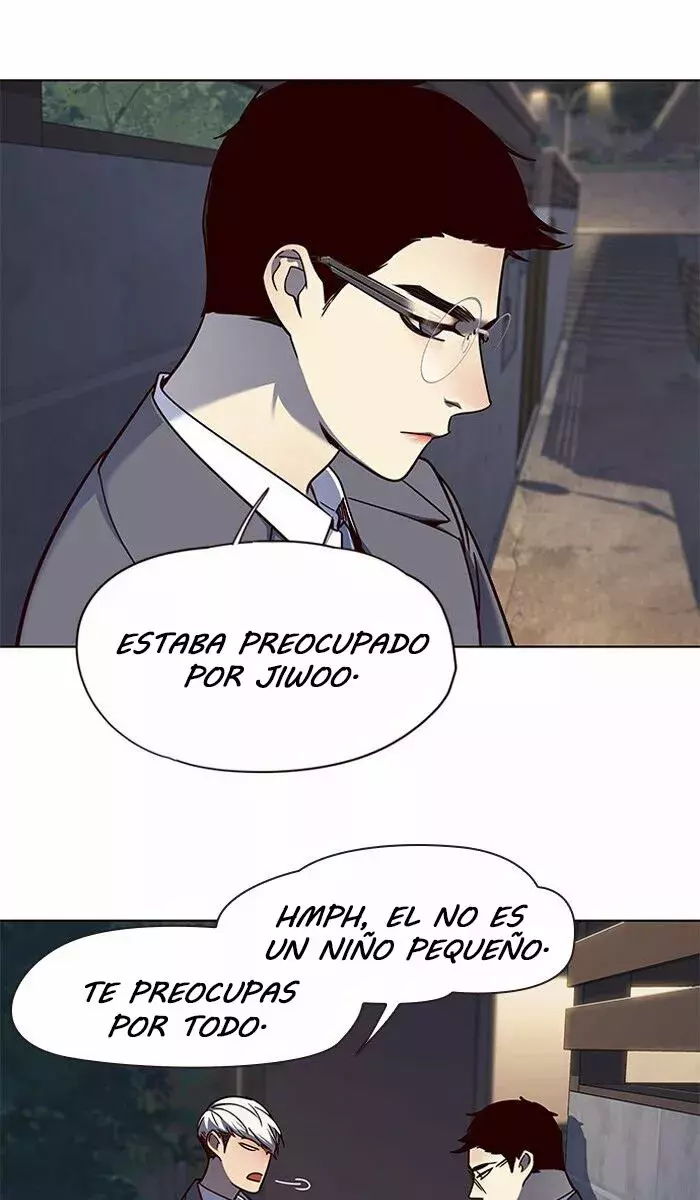 Read Electricidad veloz (es) Manga Online