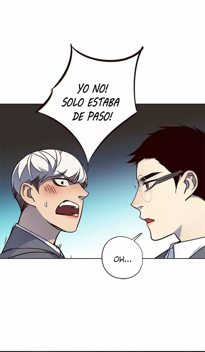 Read Electricidad veloz (es) Manga Online