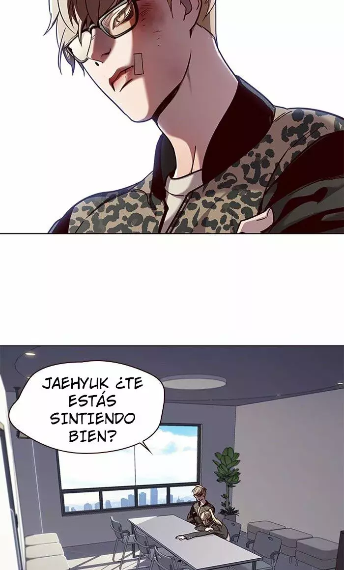 Read Electricidad veloz (es) Manga Online