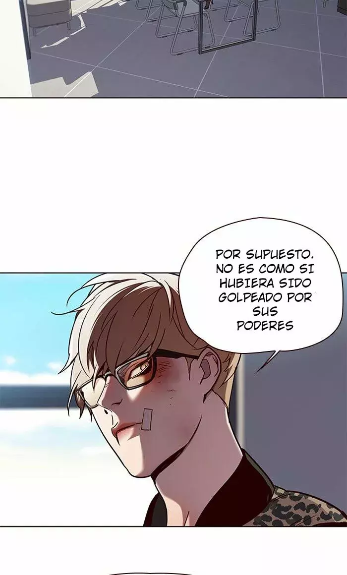 Read Electricidad veloz (es) Manga Online