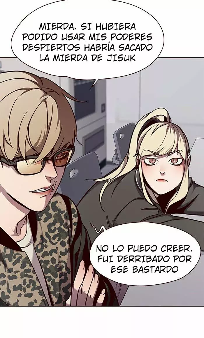 Read Electricidad veloz (es) Manga Online