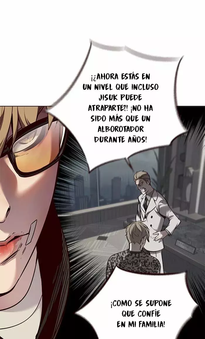 Read Electricidad veloz (es) Manga Online