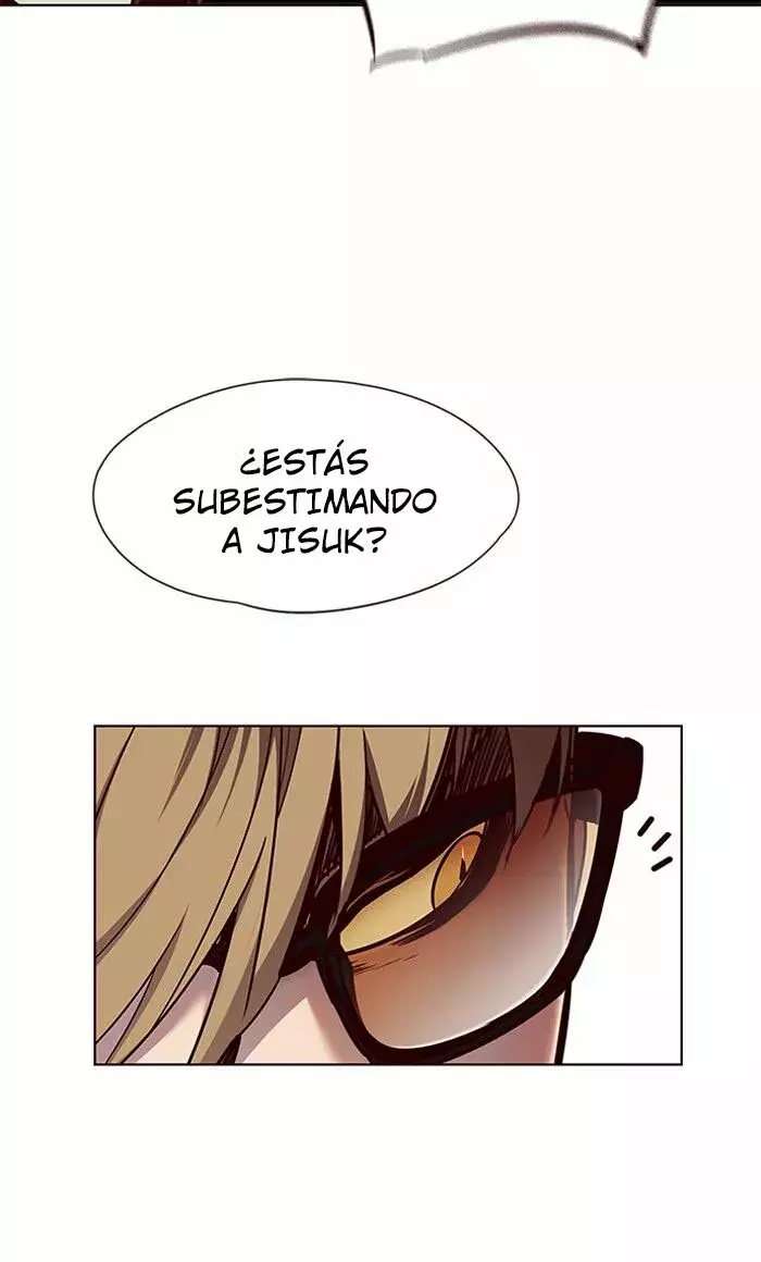 Read Electricidad veloz (es) Manga Online