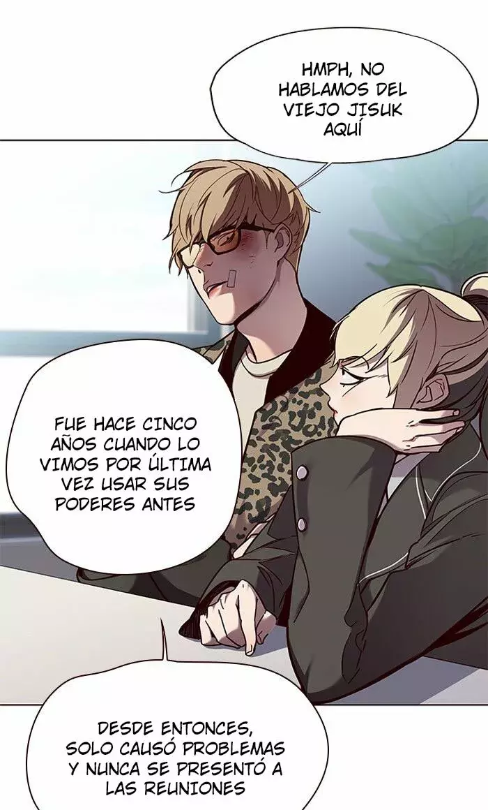 Read Electricidad veloz (es) Manga Online