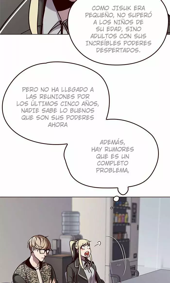 Read Electricidad veloz (es) Manga Online