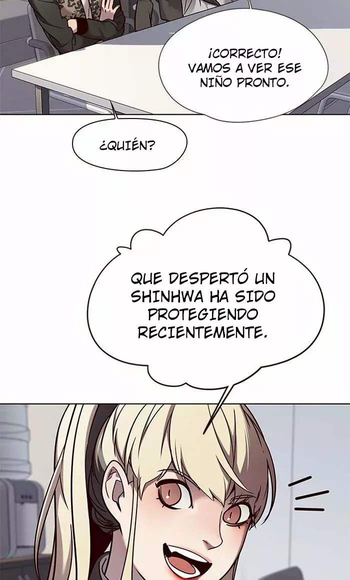 Read Electricidad veloz (es) Manga Online