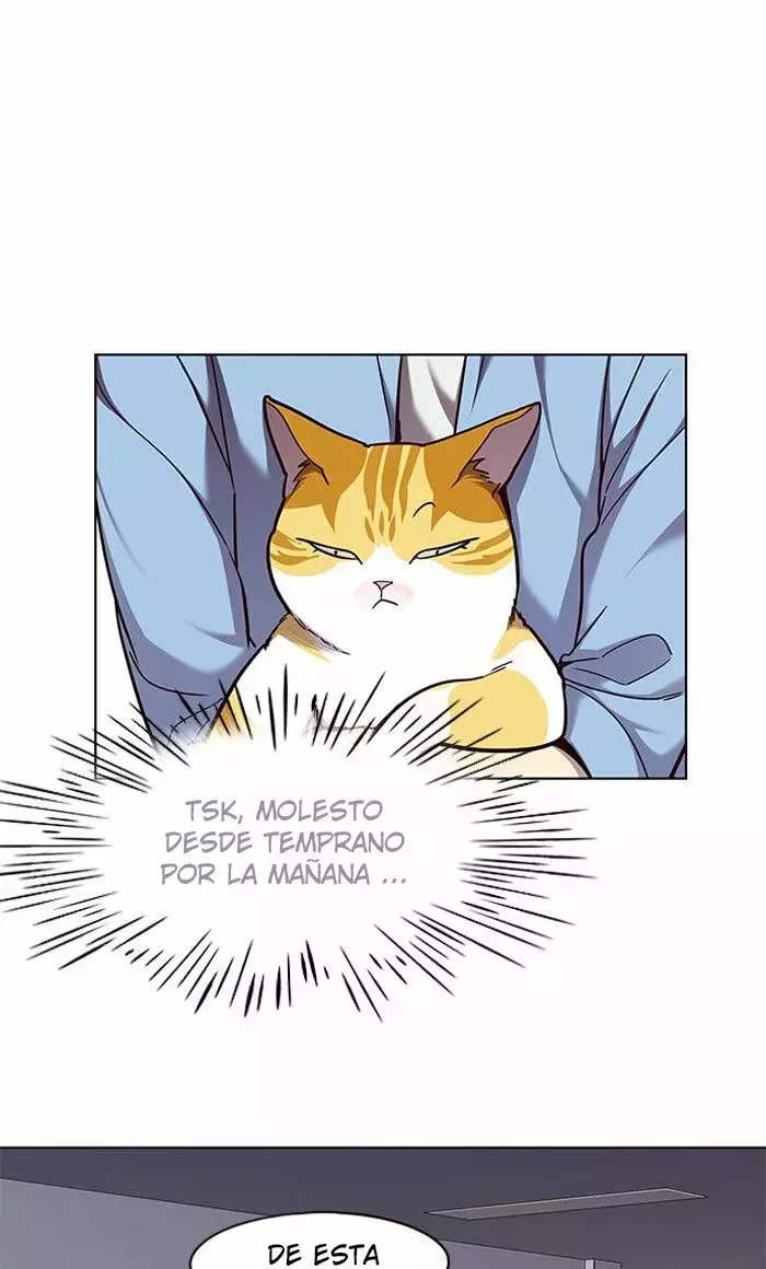 Read Electricidad veloz (es) Manga Online