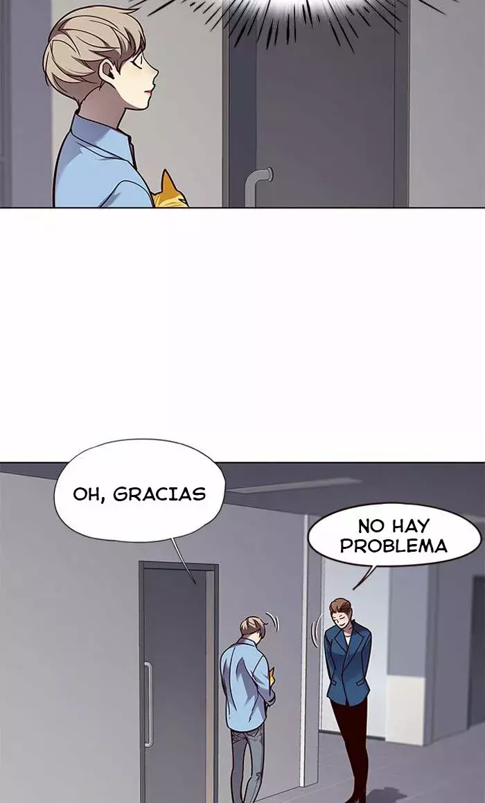 Read Electricidad veloz (es) Manga Online