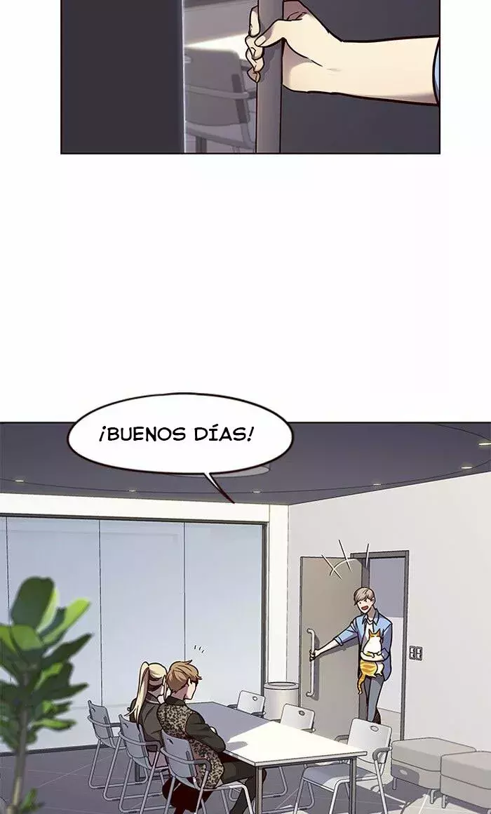 Read Electricidad veloz (es) Manga Online