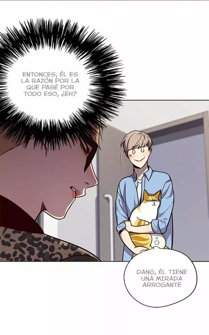 Read Electricidad veloz (es) Manga Online
