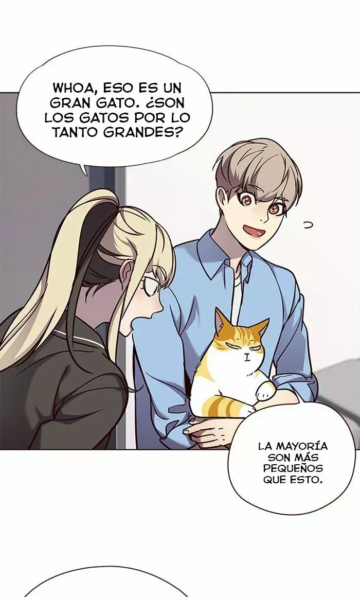 Read Electricidad veloz (es) Manga Online