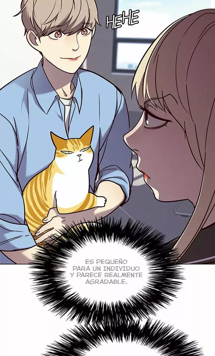 Read Electricidad veloz (es) Manga Online