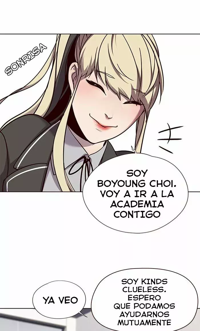 Read Electricidad veloz (es) Manga Online
