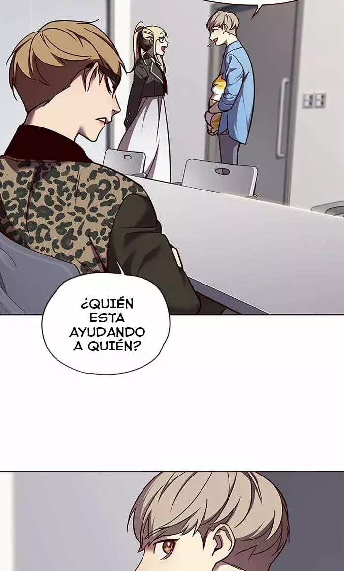 Read Electricidad veloz (es) Manga Online