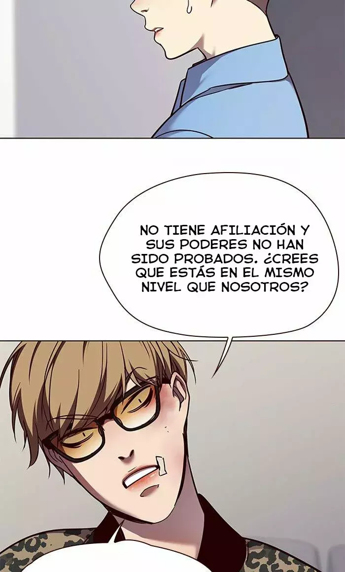 Read Electricidad veloz (es) Manga Online
