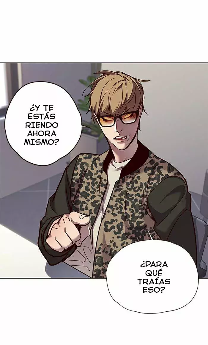 Read Electricidad veloz (es) Manga Online
