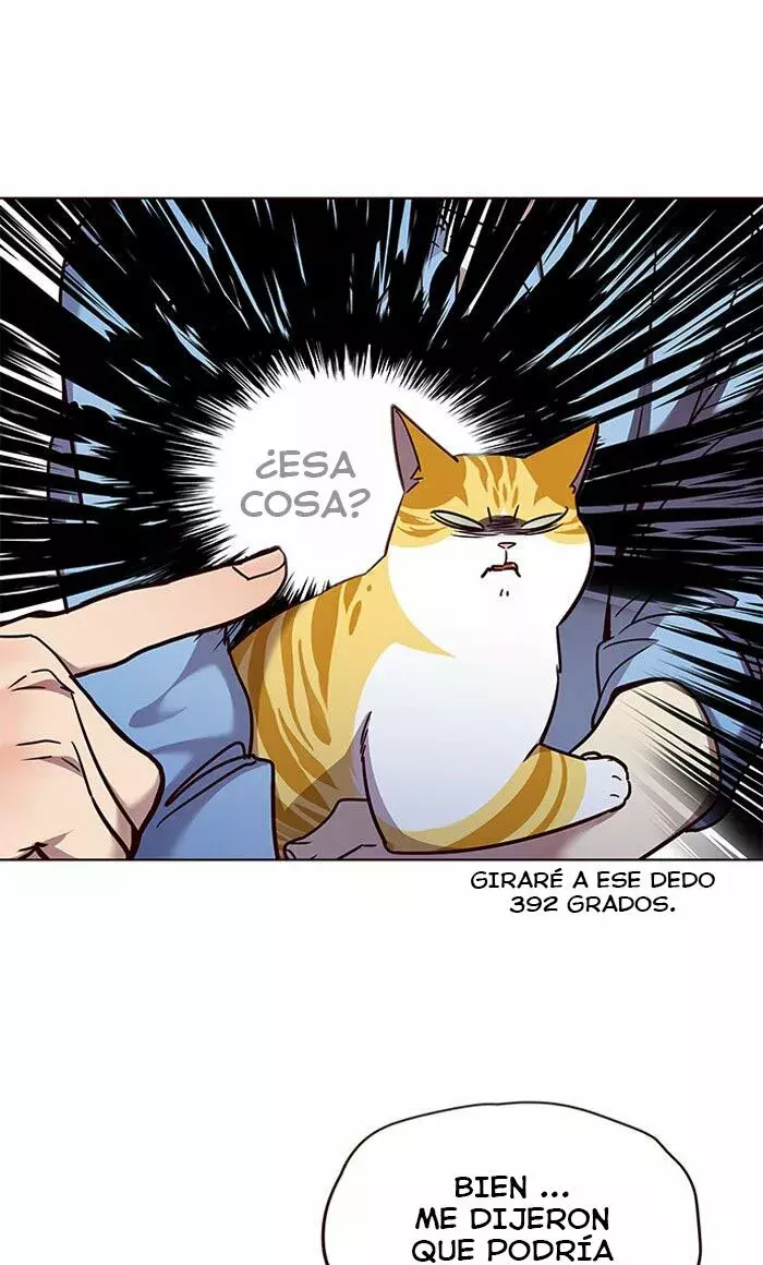 Read Electricidad veloz (es) Manga Online