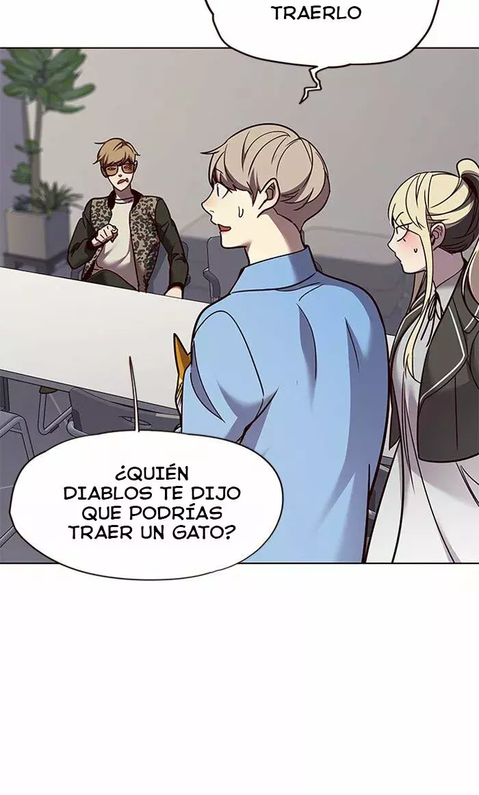 Read Electricidad veloz (es) Manga Online