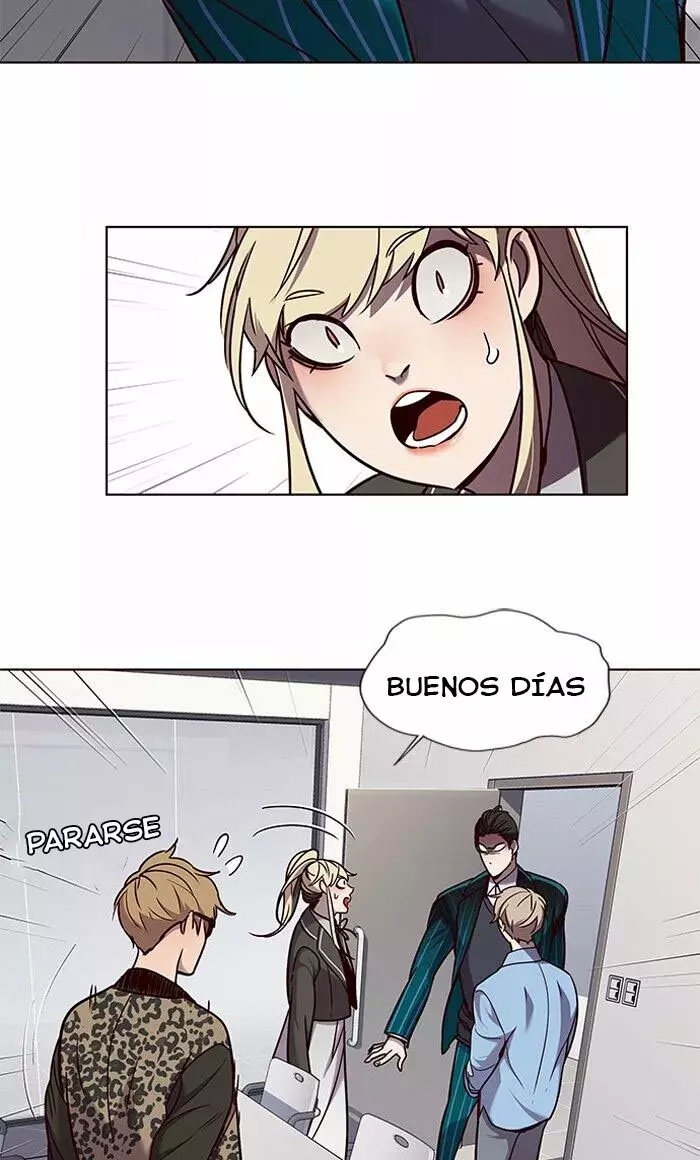 Read Electricidad veloz (es) Manga Online